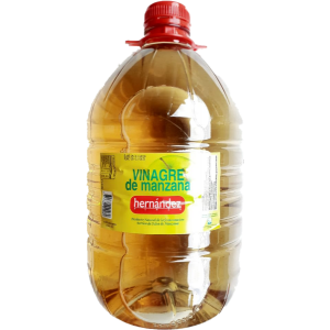 Vinagre de Manzana 5 Lt